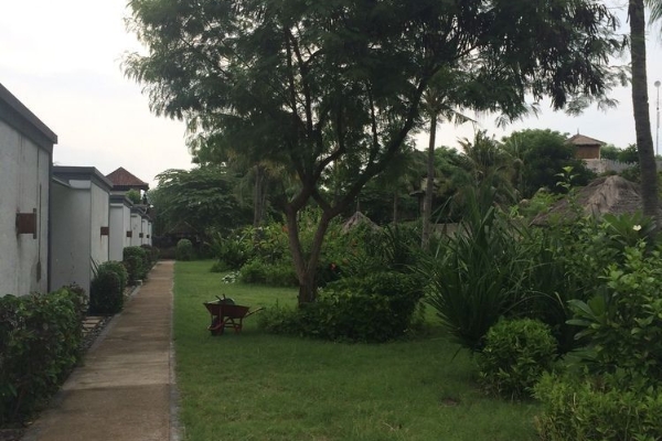Hotel Good Heart Resort